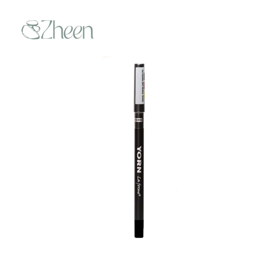 مداد چشم مشکی یورن